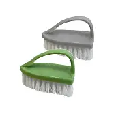 York щетка утюжок миди для рук