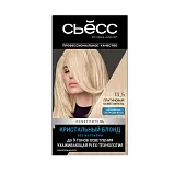 Сьёсс краска для волос 13-5 осветлитель платиновый
