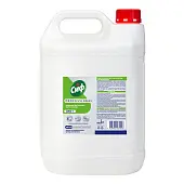 Сиф Professional диш-1 концентрированное средство для ручного мытья посуды 2Х5 л