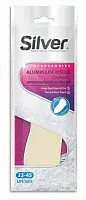 Silver стельки зимние с алюминиевой фольгой и шерстью