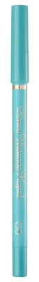 Vivienne Sabo карандаш для глаз Liner Virtuose Kajal гелевый тон 05 Бирюзовый 