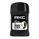Акс антиперспирант мужской твердый стик карандаш gold агаровое дерево и ваниль 50 мл