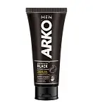 Arko men гель после бритья blackl 100 мл