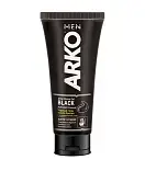 Arko men гель после бритья blackl 100 мл