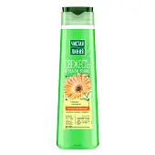 Чистая Линия шампунь для волос склонных к жирности календула 400 мл