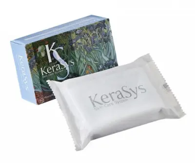 Kerasys мыло косметическое 100г 