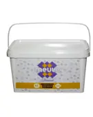 Meule premium universal washing powder 1,5 кг в пластиковом ведре (41 стирка)