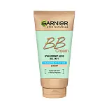 Garnier крем гиалуроновый алоэ уход 5 в1 для смешанной и жирной кожи