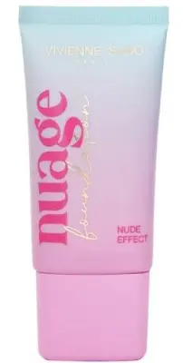 Vivienne Sabo тональный крем с натуральным эффектом тон 03 