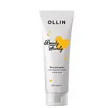 OLLIN BEAUTY гель для душа с экстрактами манго и ягод асаи 200 мл