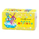 Невская Косметика туалетное мыло детское 140 г