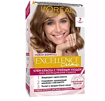 L' Excellence 7 русый
