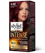 Stylist Color Pro краска для волос тон 5.62 благородный бургунд