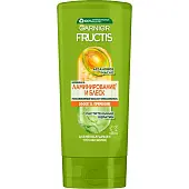 Fructis бальзам ламинирование и блеск 200 мл