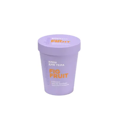 Cafe Mimi COLOURS крем для тела 200 мл 