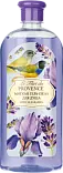 Le Flirt Du Provence мягкая гель пена ирис и лаванда 730 г