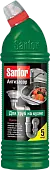 Sanfor для труб средство для очистки канализационных труб на кухне 5 минут 750 мл