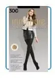 INNAMORE колготки 300 из микрофлиса с термоворсом 3