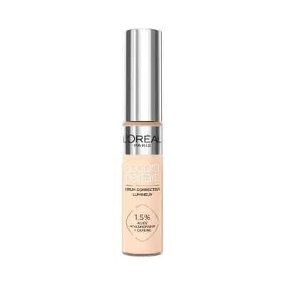 Loreal консилер сыворотка для лица 1 r 