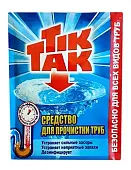Chirton Тик-Так средство для прочистки труб 90г