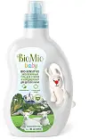 BioMio baby bio гель и кондиционер для детского белья 900 мл