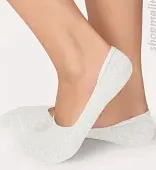 Носки женские cot IBD731006 по 100/10  latte м 2 носки хлопок