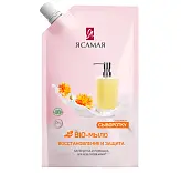 Я Самая bio мыло жидкое календула и ромашка дой пак 500 мл