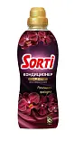 Sorti кондиционер ополаскиватель для белья роскошная орхидея 900 г