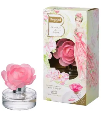 Breesal декоративный ароматизатор элегия любви 