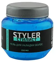 Domix green гель для волос супер сильной фиксации 250мл