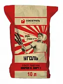 Союзгриль уголь 10л