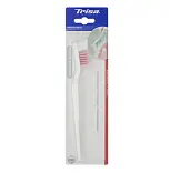Trisa зубная щетка для зубных протезов