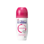 Deonica роликовый антиперспирант женский эффект 50 мл