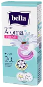 Прокладки ежедневные BELLA AROMA, 20 шт