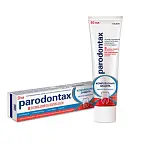 Parodontax зубная паста комплексная защита 80 г