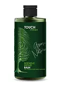 TOUCH&Relax бальзам для волос интенсивное восстановление green 320 мл