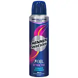 Mennen Speed Stick део спрей feel 150 мл
