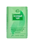 Свобода мыло зеленый чай 100 г