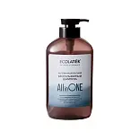 Ecolatier бессульфатный шампунь для волос 600 мл