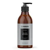 Synergetic жидкое мыло для рук black pepper черный перец 380 мл