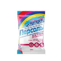 Персоль отбеливатель кислородный 200 гр