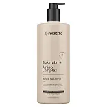 Synergetic восстанавливающий шампунь pro expert repair shampoo biokeratin + amino complex 1000 мл