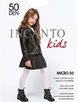 Incanto колготки детские 50 80/8 116 122 колготки тонкие 8 50 детские
