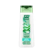 Чистая Линия молочко для тела воздушное двойное увлажнение мята и сок алоэ 250 мл