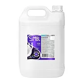 Simbl гель для посуды с ароматом диких ягод 5 л
