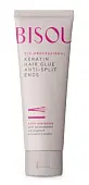 Bisou клей-сыворотка для секущихся кончиков 100мл