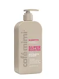 Cafe Mimi COLOURS шампунь для волос super плотность и объем 400 мл