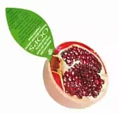 шипучая фигурка гранат 85 г