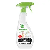 Synergetic чистящее средство для удаления жира копоти и нагара антижир 0,5 л