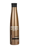 Gamma Perfect Hair шампунь для сухих и поврежденных волос 350 мл
